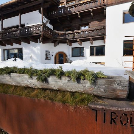 Apartment Tirol-2 By Interhome Ortisei Exterior photo