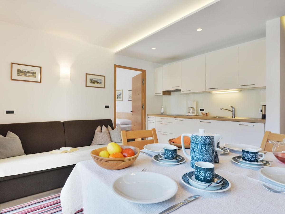 Apartment Tirol-2 By Interhome Ortisei Exterior photo