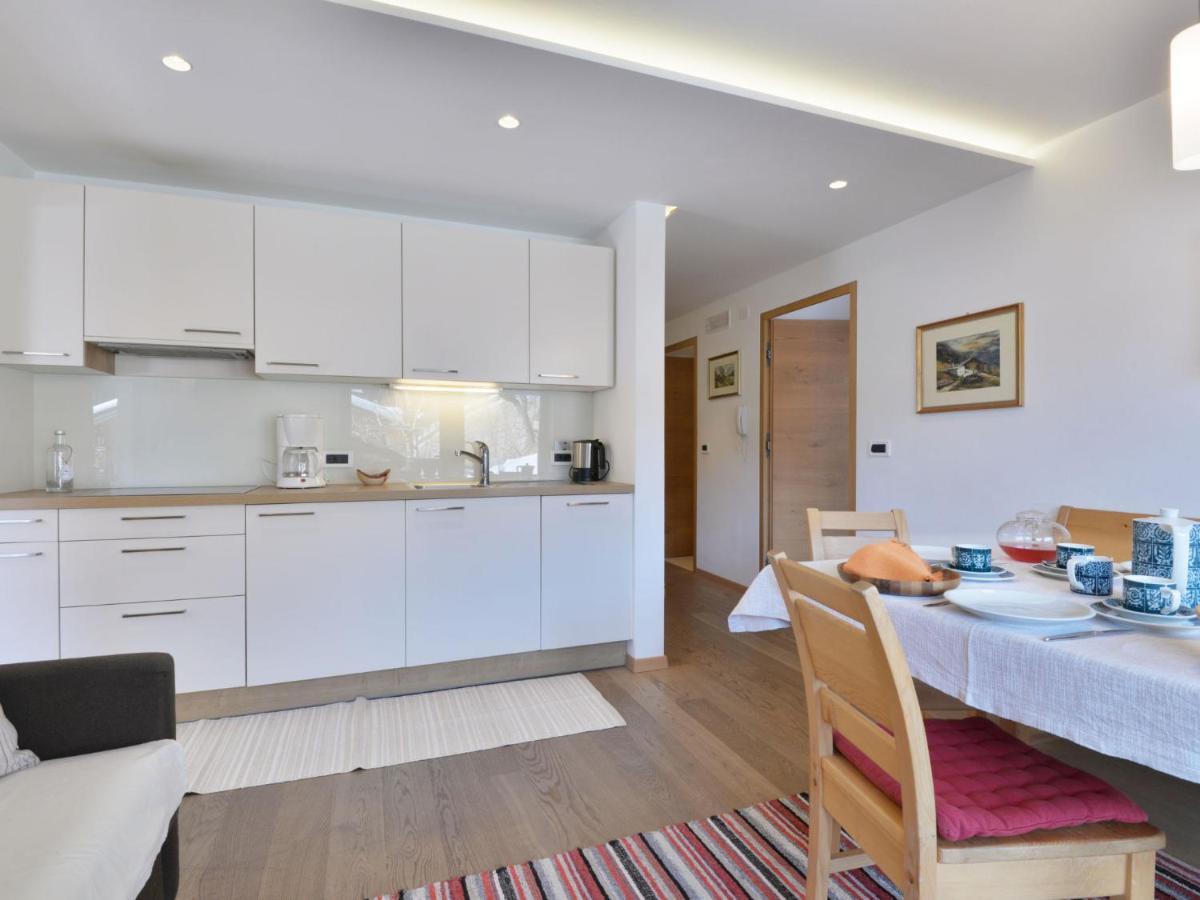 Apartment Tirol-2 By Interhome Ortisei Exterior photo