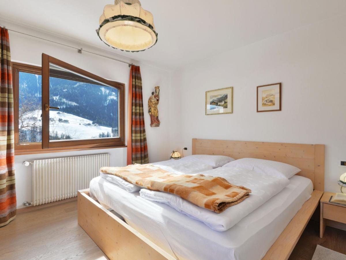 Apartment Tirol-2 By Interhome Ortisei Exterior photo