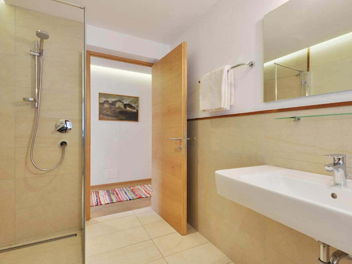 Apartment Tirol-2 By Interhome Ortisei Exterior photo